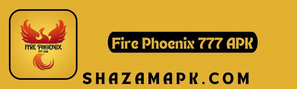 Fire Phoenix 777