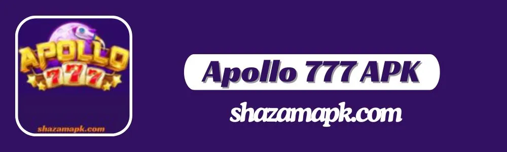 Apollo 777