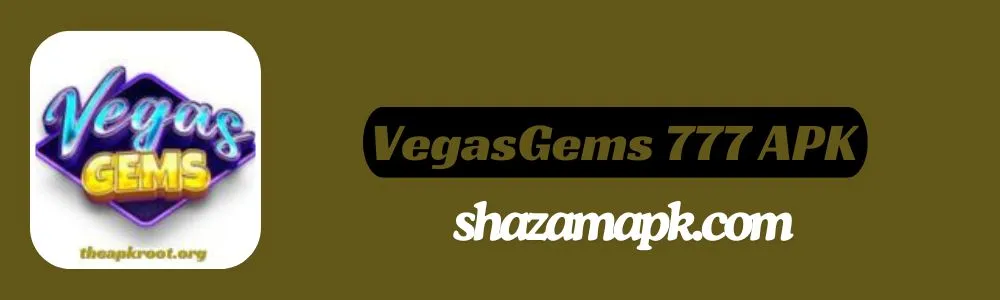 VegasGems 777