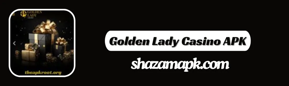 Golden Lady Casino