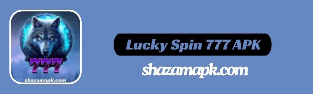 Lucky Spin 777