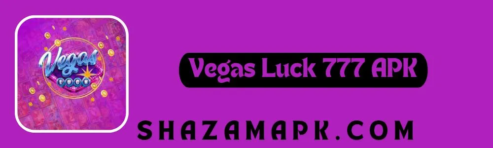 Vegas Luck 777