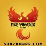 Fire Phoenix 777