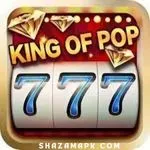 King Of Pop 777