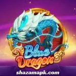 Blue Dragon 777