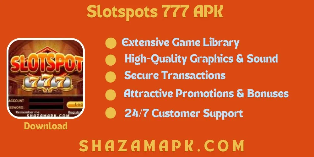 Slotspots 777