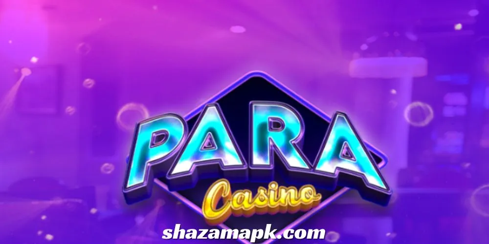 Para Casino 777