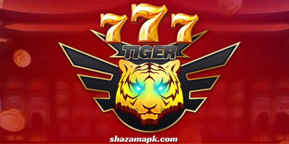 Tiger777