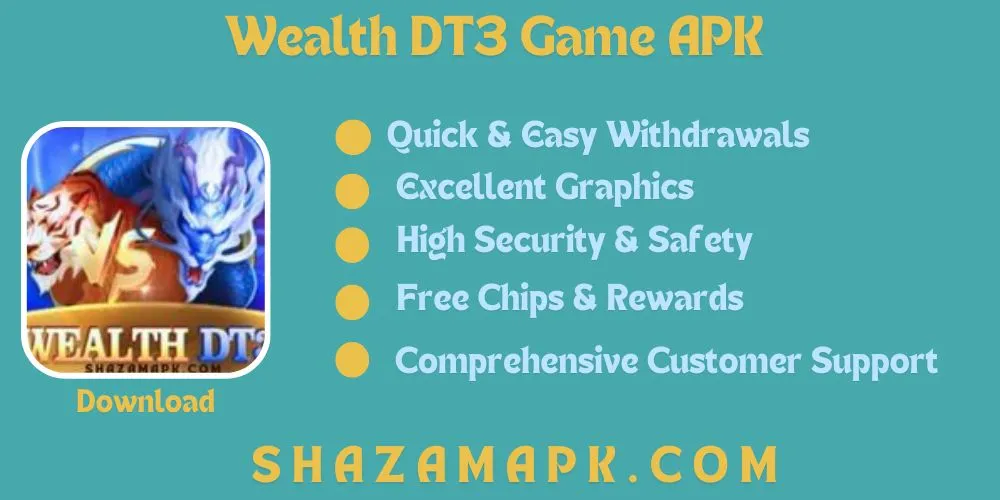 Wealth DT3