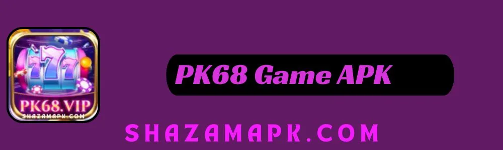 PK68 Game