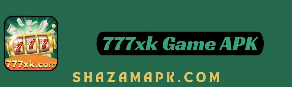 777xk Game