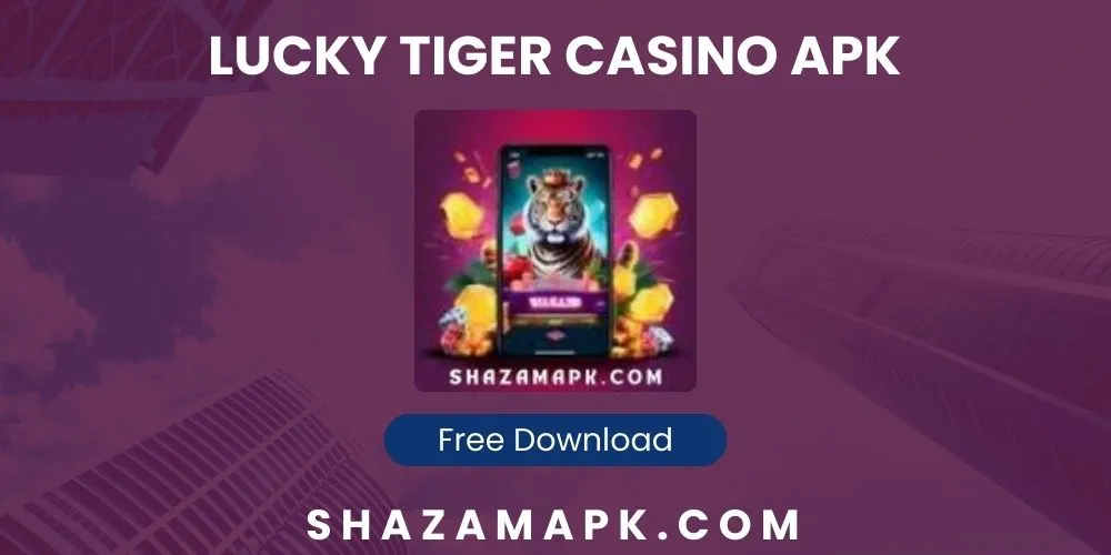 Lucky Tiger Casino