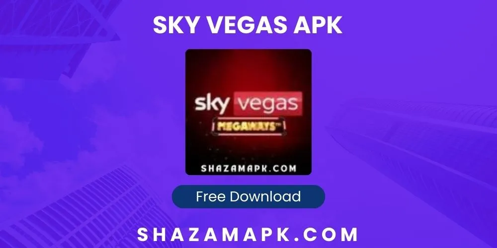 Sky Vegas