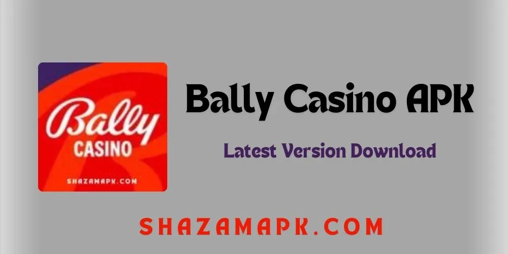 Bally Casino