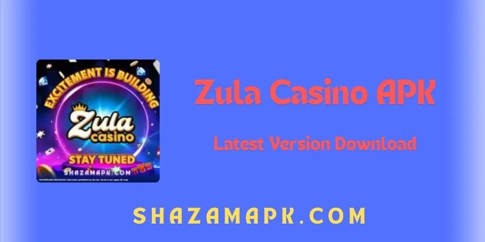 Zula Casino