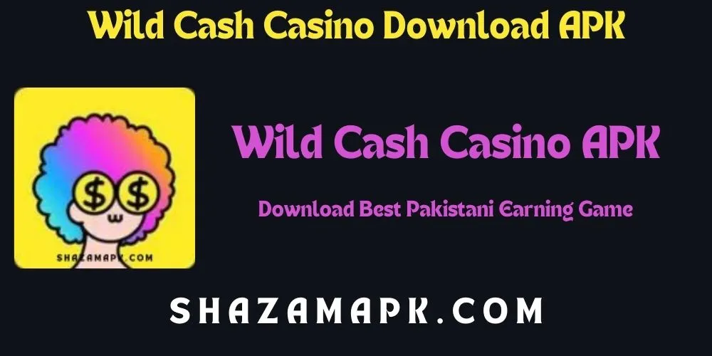 Wild Cash Casino