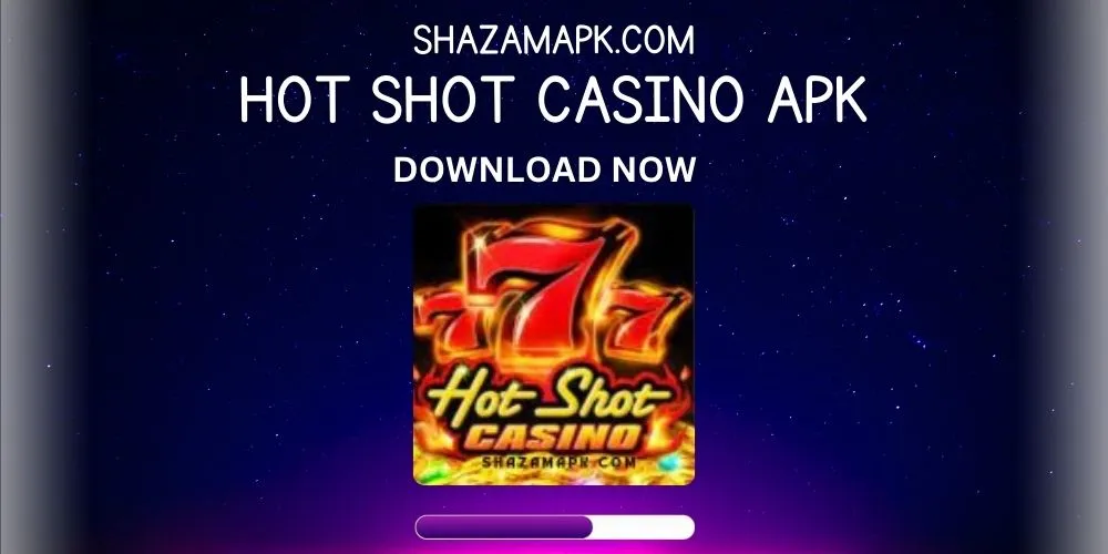 Hot Shot Casino