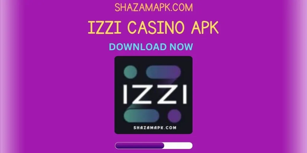 Izzi Casino