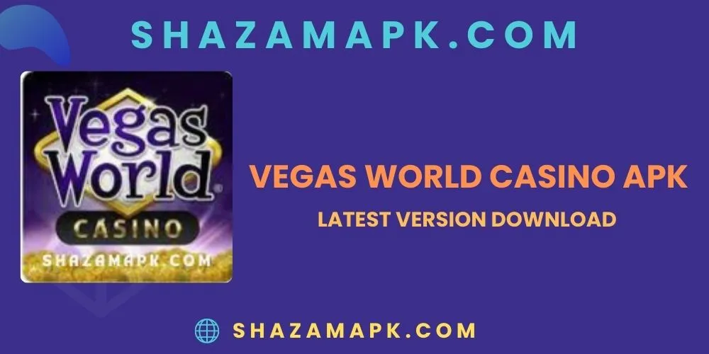 Vegas World Casino