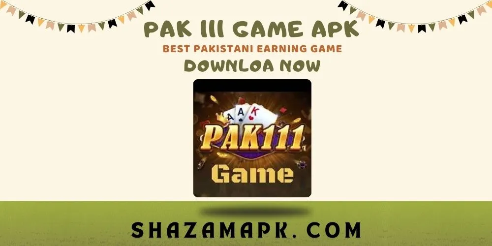 Pak 111 Game