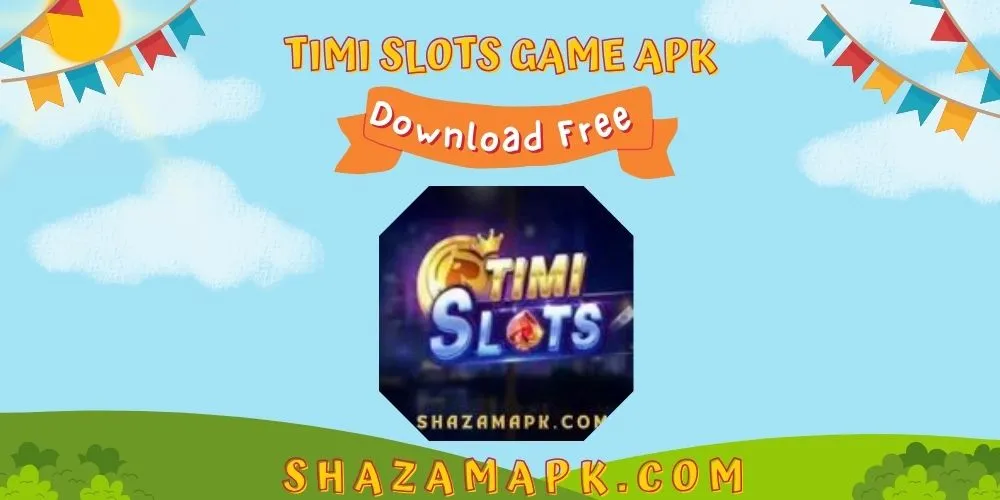 Timi Slots Game