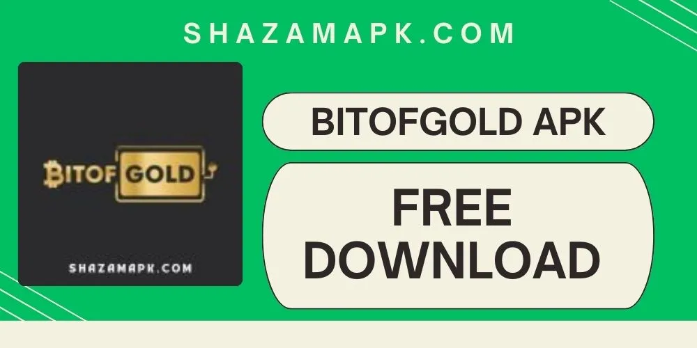 BITOFGOLD