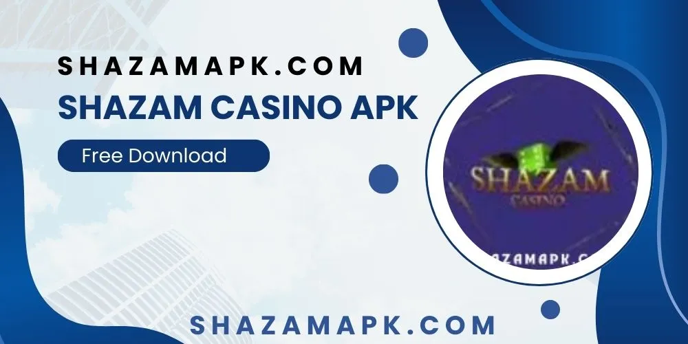 Shazam Casino