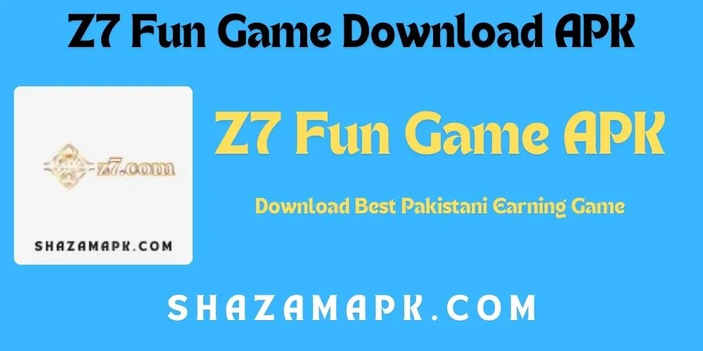 Z7 Fun Game