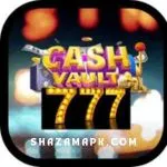 Cash Vault 777