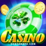 Lucky Legends Casino