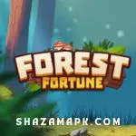 Forest Fortune Slot