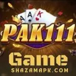 Pak 111 Game