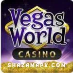 Vegas World Casino