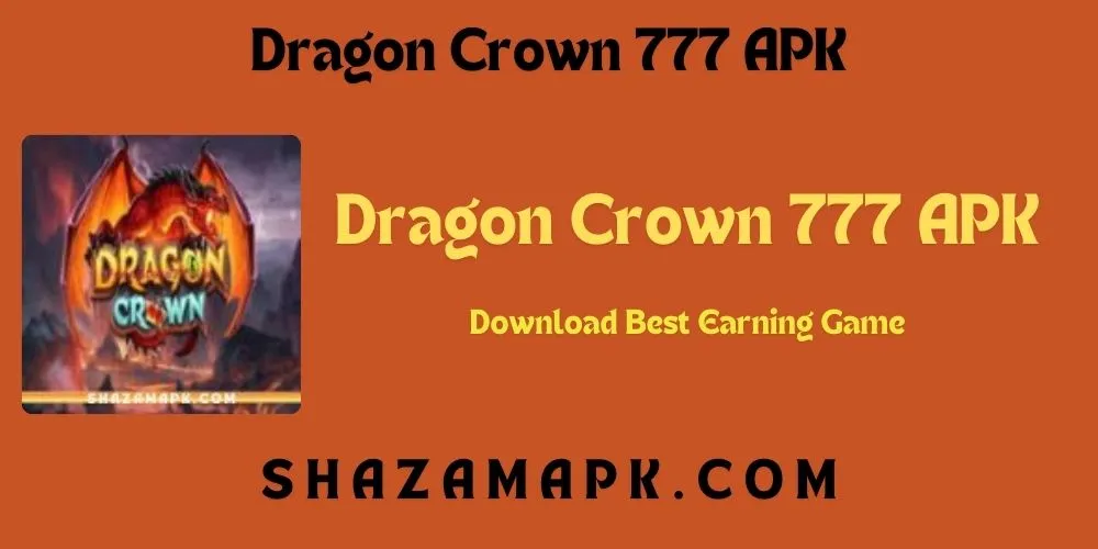 Dragon Crown 777