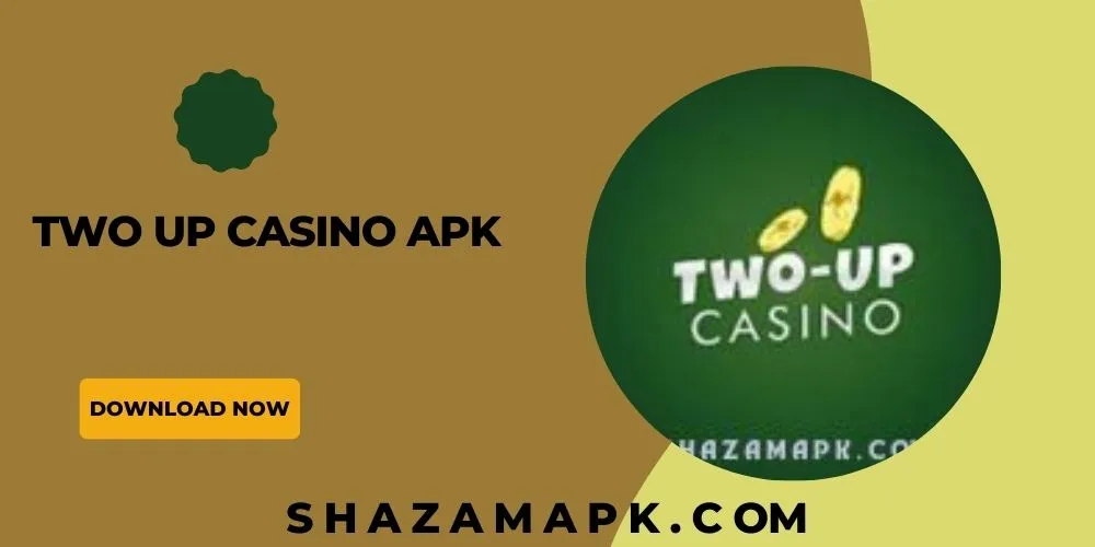 Two Up Casino