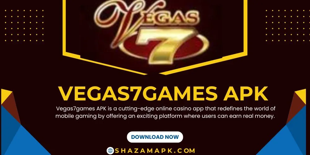 Vegas7games