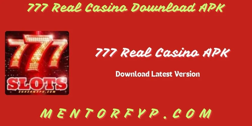 777 Real Casino