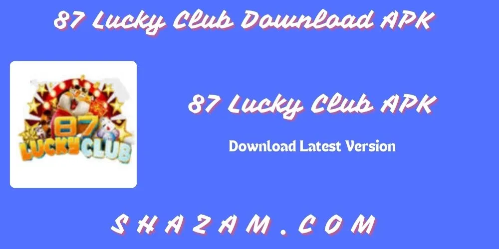 87 Lucky Club