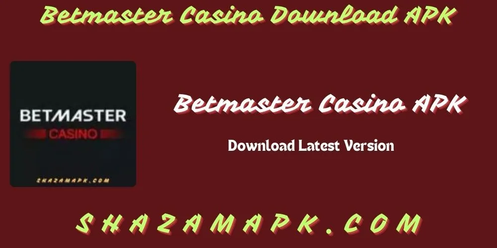 Betmaster Casino