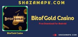 BitofGold Casino