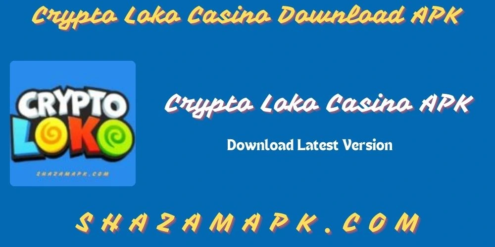 Crypto Loko Casino