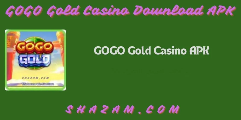 GOGO Gold Casino