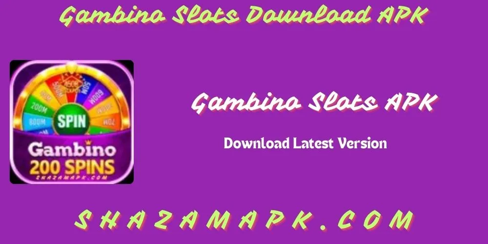 Gambino Slots