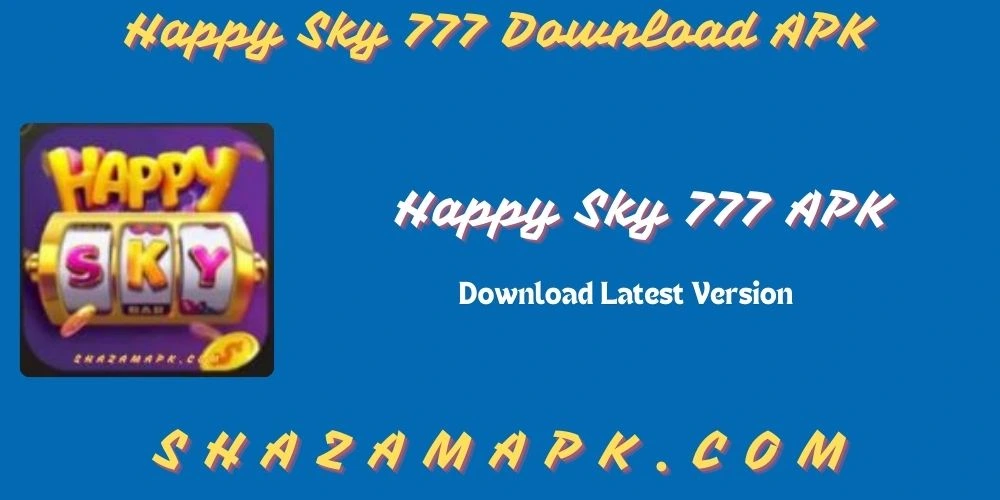 Happy Sky 777