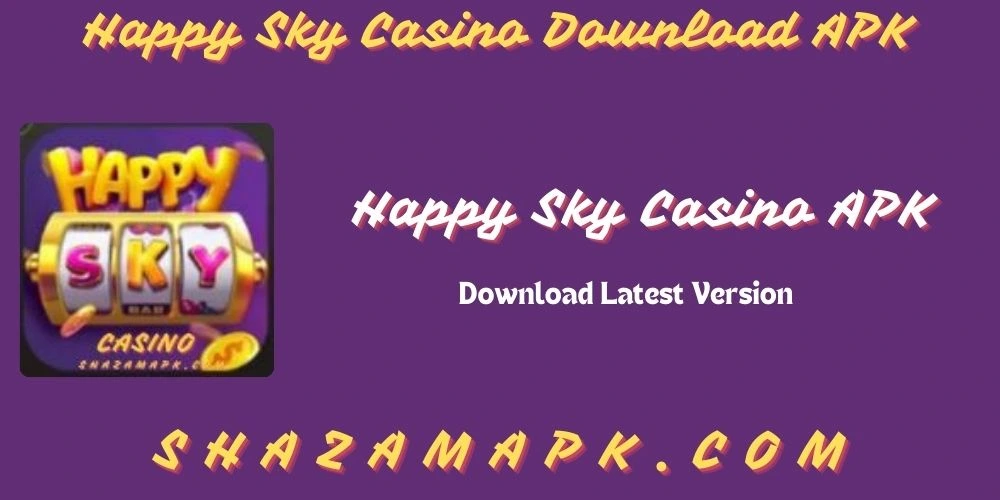 Happy Sky Casino