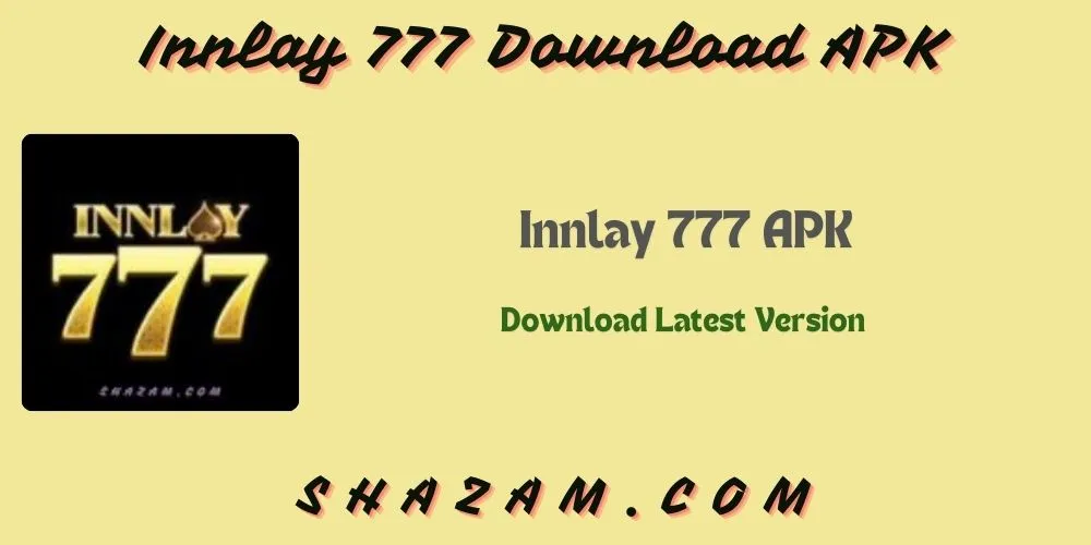 Innlay 777