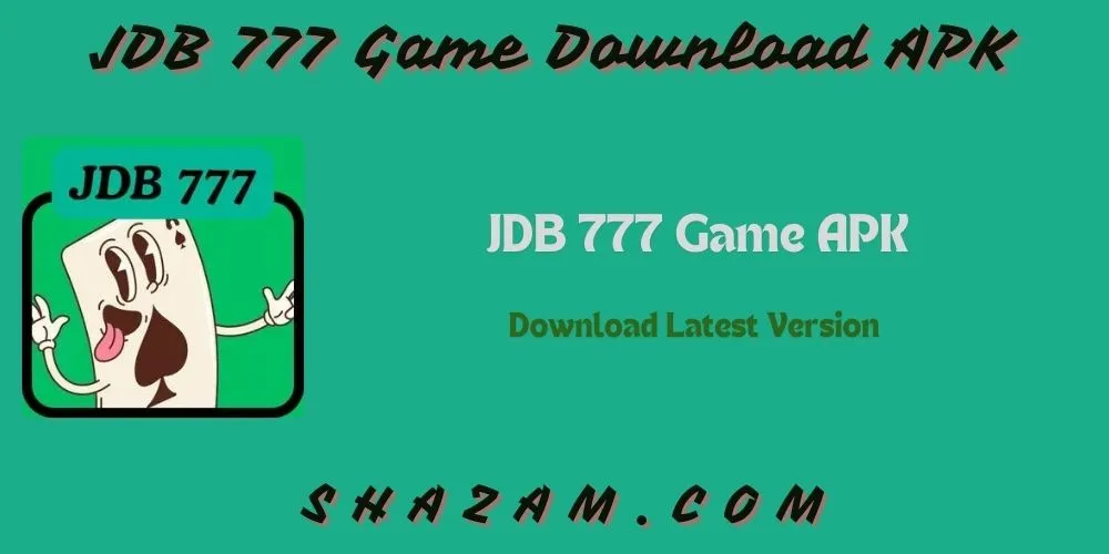 JDB 777 Game