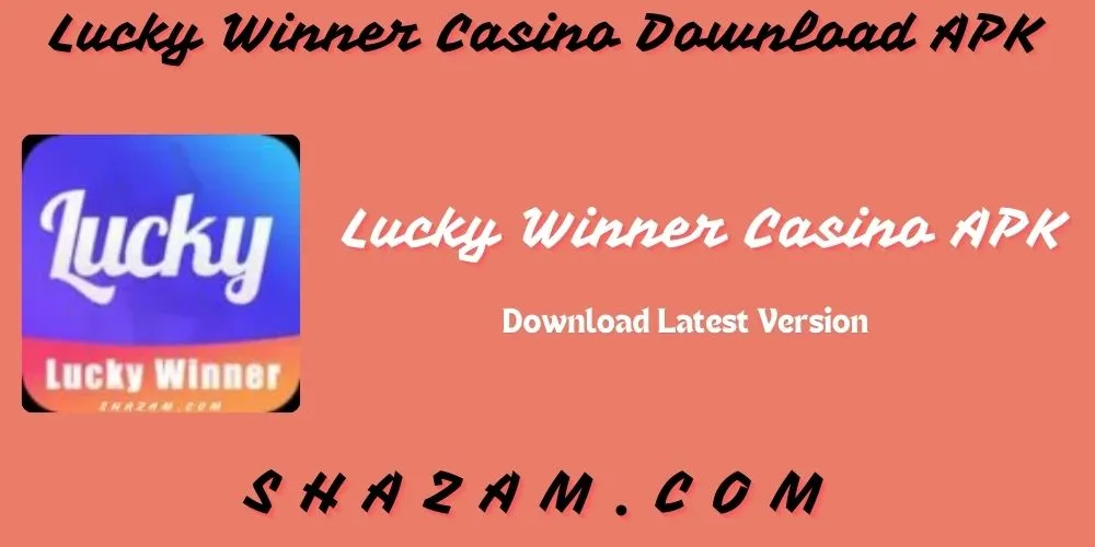 Lucky Winner Casino