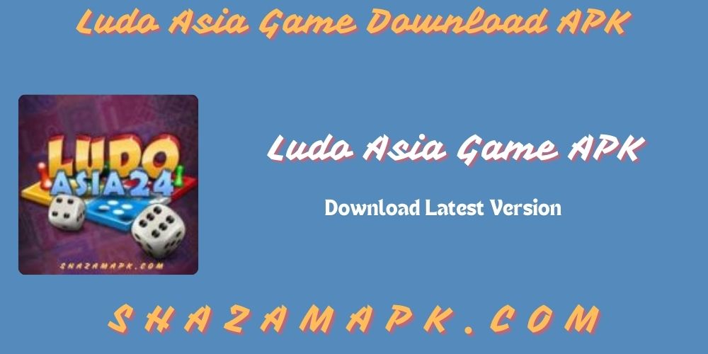 Ludo Asia Game