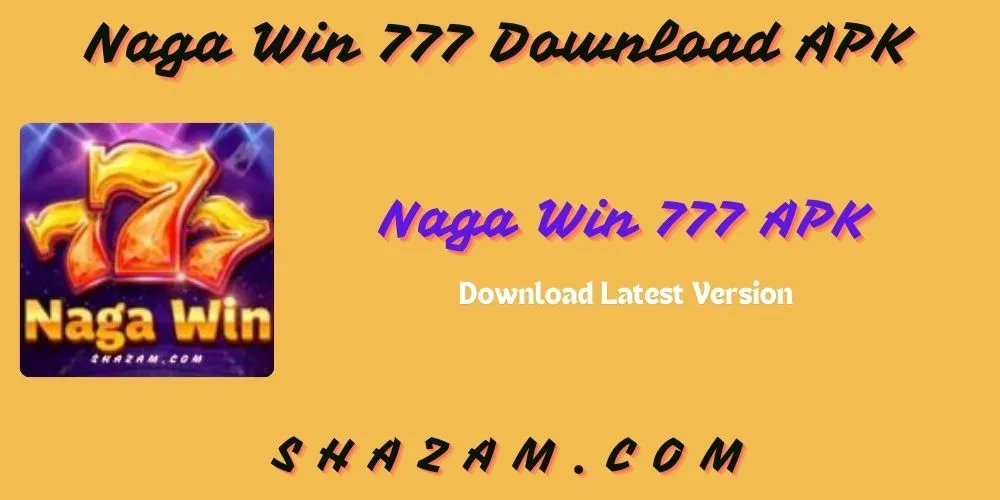 Naga Win 777